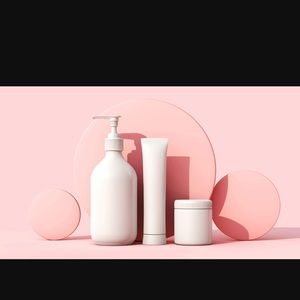 a skincare package (reserved for Crystal)